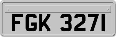 FGK3271