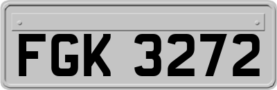 FGK3272
