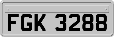 FGK3288