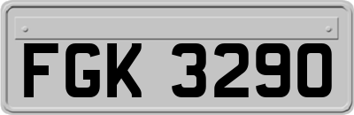 FGK3290