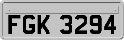 FGK3294