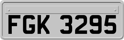 FGK3295