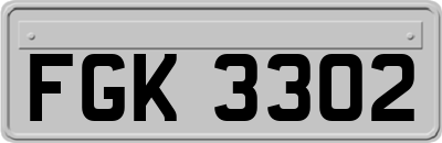 FGK3302
