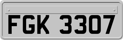 FGK3307