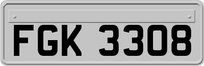 FGK3308