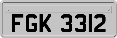 FGK3312