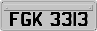 FGK3313