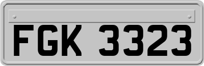 FGK3323