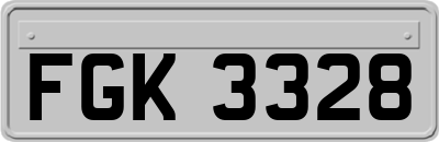 FGK3328