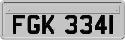 FGK3341