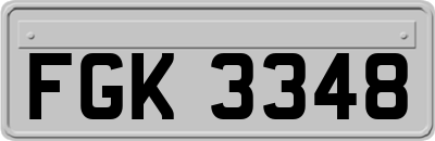 FGK3348