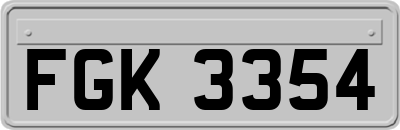 FGK3354