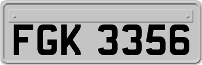 FGK3356