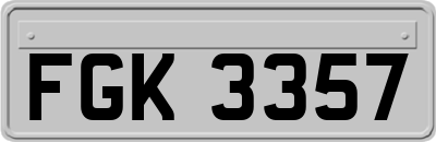 FGK3357