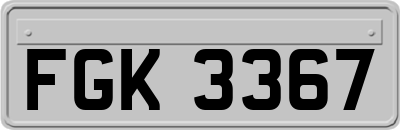 FGK3367