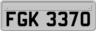 FGK3370