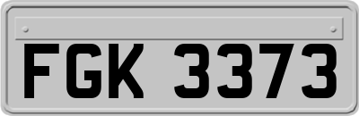 FGK3373
