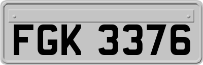 FGK3376