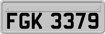 FGK3379