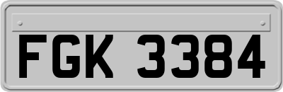 FGK3384