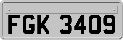 FGK3409