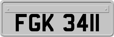 FGK3411