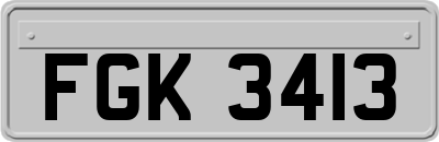 FGK3413