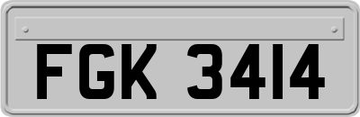 FGK3414