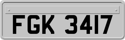 FGK3417