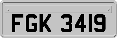 FGK3419