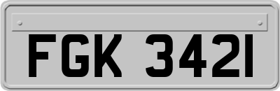 FGK3421