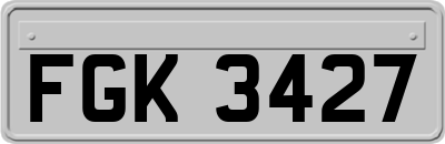 FGK3427