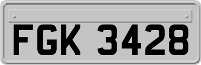 FGK3428