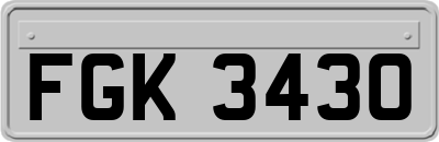 FGK3430