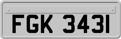 FGK3431