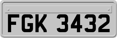FGK3432