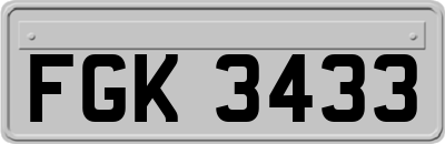 FGK3433