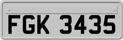 FGK3435