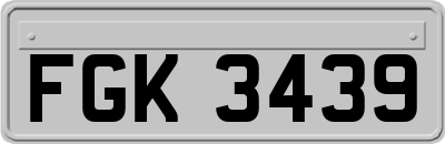 FGK3439