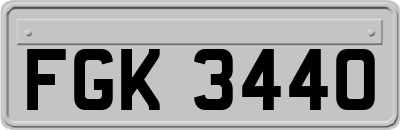 FGK3440
