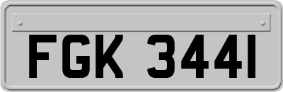 FGK3441