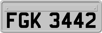 FGK3442