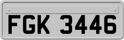 FGK3446