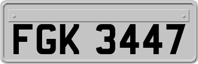 FGK3447
