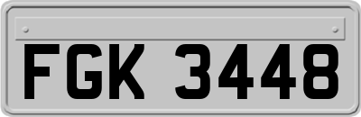 FGK3448