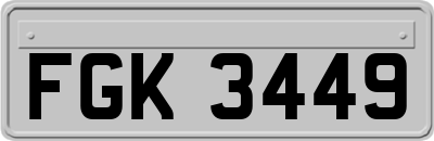 FGK3449