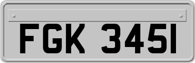 FGK3451