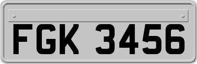 FGK3456