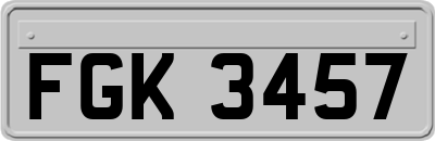 FGK3457