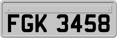 FGK3458
